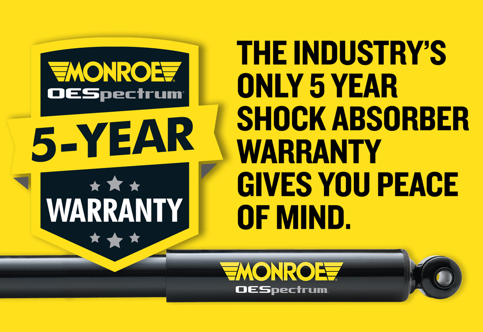 Products Monroe Shock Absorbers Thailand